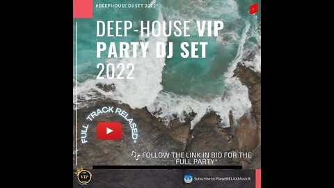 Searching For a Perfect Deep House DJ Set to Listen Today? Take a Look HERE! #shorts