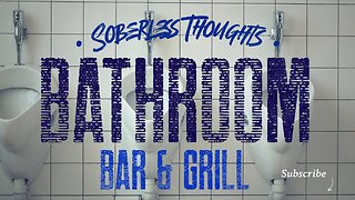 Bathroom Bar & Grill