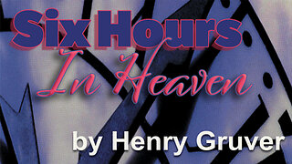 Six Hours in Heaven 10/17/2023
