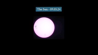 The Sun - 09.05.24