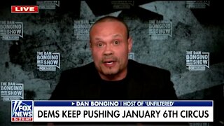 Bongino: It's No Coincidence 25 House Dems Aren't Running In 2022