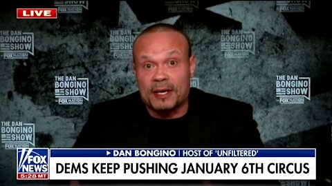 Bongino: It's No Coincidence 25 House Dems Aren't Running In 2022