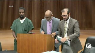 Detroit serial killer accepts plea deal