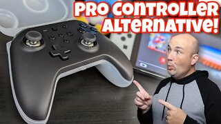 Gulikit King Kong 2 Pro Controller For Nintendo Switch Review