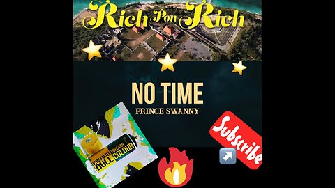 OMG!!! Ja Drop Rich Pon Rich/Prince Swanny -No Time/Vybz Kartel Ft Popconn-Dull Colour
