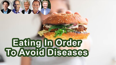 What Should We Eat In Order To Avoid Diseases?