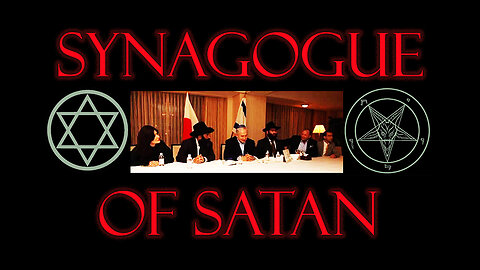 Synagogue of Satan