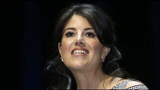 Monica Lewinsky Inadvertently Reveals How the Liberal Echo Chamber Is Collapsing on Twitter