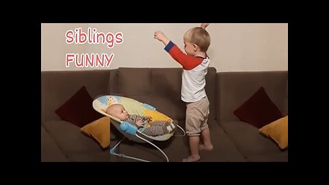 Kids and baby Funny Fails Videos - Laughing Baby Shorts Videos