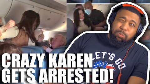 Former Baywatch KAREN GOES TO JAIL