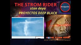 stan deyo PROYECTOS DEEP BLACK