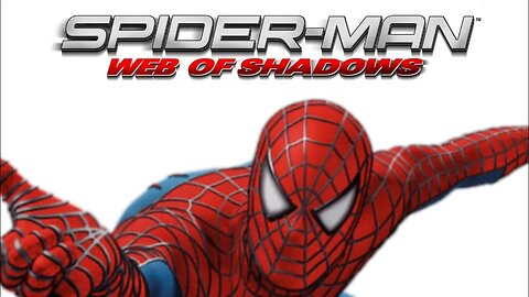 Spider-Man Web Of Shadows Mods: Raimi Suit