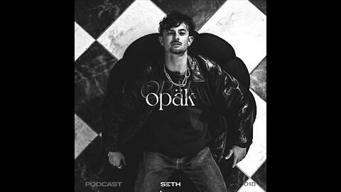 Opäk @ SETH PODCAST #018