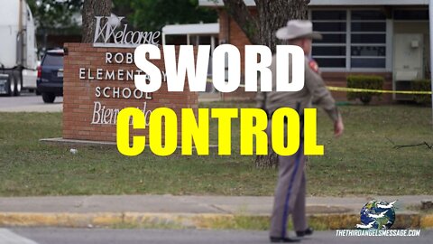 Sword Control