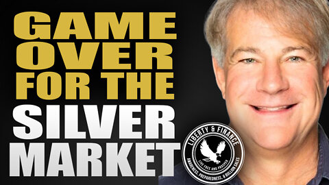 If We See A Default In Silver, It's GAME OVER | Dave Kranzler