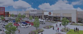 Leaders discuss plans to revitalize Mondawmin Mall in West Baltimore