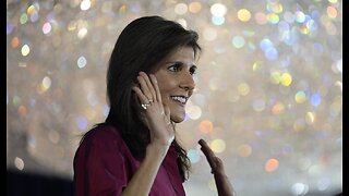 Nikki Haley Responds to DeSantis Dropping Out: 'May the Best Woman Win'