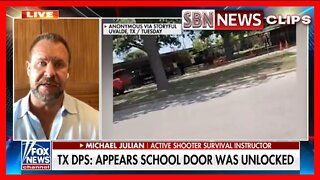 FORMER SWAT OFFICER EXAMINES POLICE RESPONSE TO TEXAS SCHOOL SHOOTING [#6262]