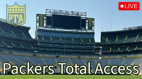 Packers Total Access | Green Bay Packers News | NFL Draft 2024 | #Packers #GoPackGo