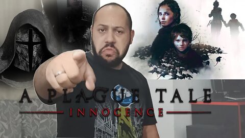 Plague Tale - innocence Morada Play #16