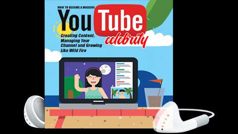 Make Money Online On YouTube Celebrity Advanced