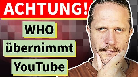 Startet YouTube jetzt Zensur-Offensive?@chronisch ehrlich by HEILKRAFTWERK