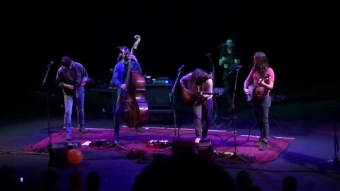 Billy Strings - Meet Me At The Creek (Bijou Theater)