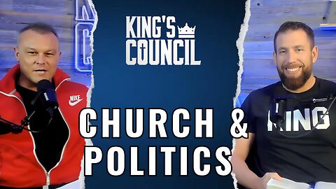 Church & Politics