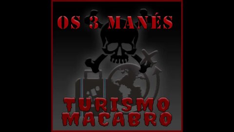 turismo macabro- # 36