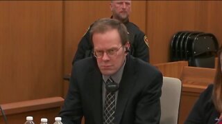 More testimony provided on day two of Mark Jensen re-trial