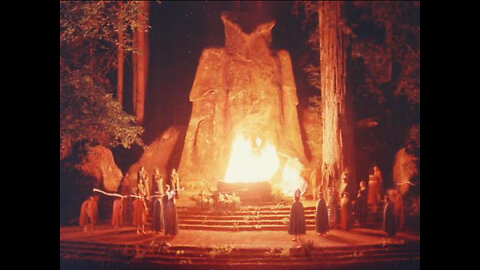 CaliBased Episode 5 - Bohemian Grove