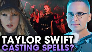 Taylor Swift is putting people under a spell! "We don't even remember the concert"