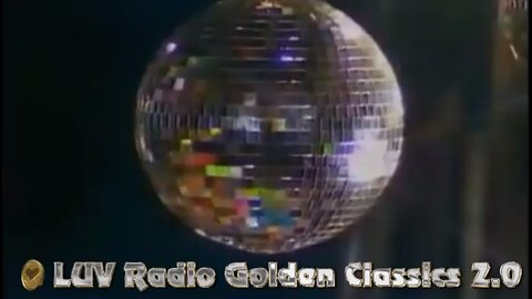 A World Phenomenon LUV Radio Golden Classics 2.0 Feelthe Vybez Rock tothe Rhythm Groove to the Beat