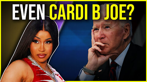 Reality Rants With Jason Bermas | Even Cardi B Is Done With Inflation