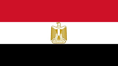 National Anthem of Egypt (Instrumental) Bilady, Bilady, Bilady