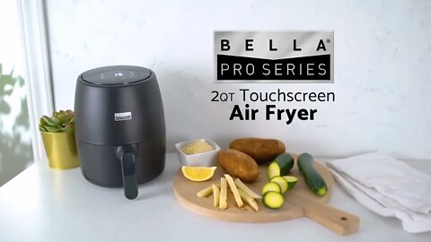 Top 5 Best Air Fryers to Buy in 2022