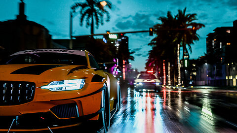 Need for Speed Heat with Followers!!!!!!!!!!!