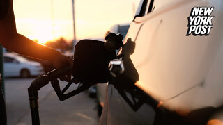 Why New Jersey won't let you pump gas yourself
