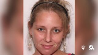 Searchers continue quest for missing woman on second anniversary of disappearance