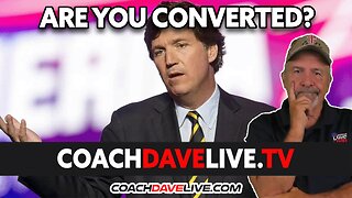 ARE YOU CONVERTED? | #1877