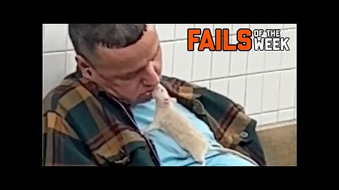 NASTIEST Fails Of The Week!