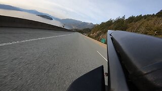 R6 And Ninja 636 On The Highway Of Death