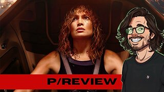 Diving Into 'Atlas': A Sci-Fi Thriller with Jennifer Lopez | Greenground Reviews