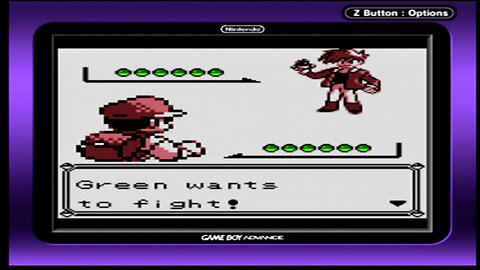 Bel Plays Pokemon Red Part Finale | Greener Pastures