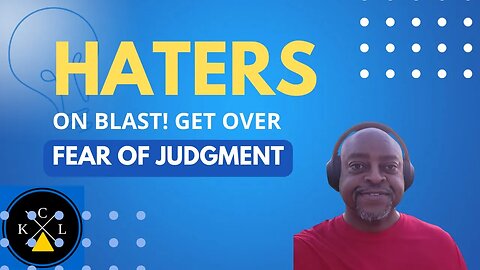 Overcoming Haters: Strategies to Stay Motivated Despite Their Criticism