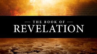 Sermon: The Book of Revelation (Chapter 17)
