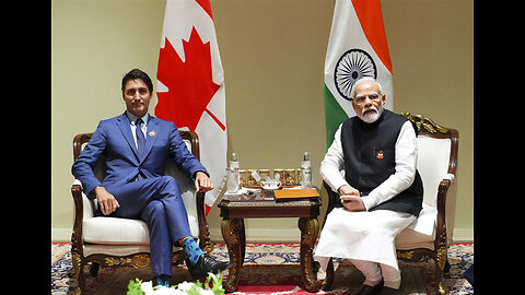 Parliament's humiliation, Canada has to reckon with its past treatment of Nazis , India's assassins