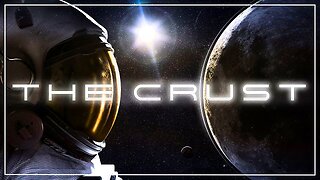 We Have The Alpha...Lets GO!! | The Crust