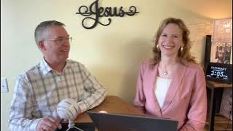 Jezebel Prophetic Word & Vision 6-9-23 - Tiffany Root & Kirk VandeGuchte