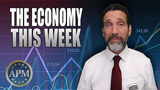 Retail Sales and The Leading Economic Index for July [Economy This Week]